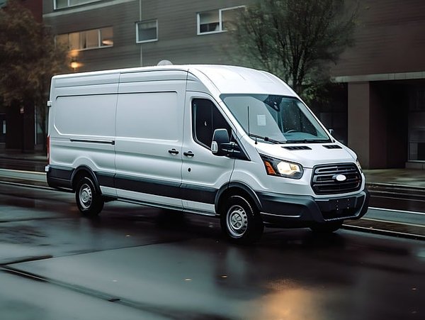 Location utilitaire électrique : votre partenaire pour l'écologie