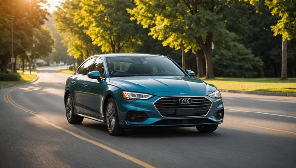 3 raisons convaincantes de choisir un crédit auto