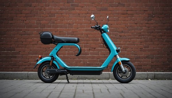 Les meilleures pièces détachées pour trottinettes xiaomi