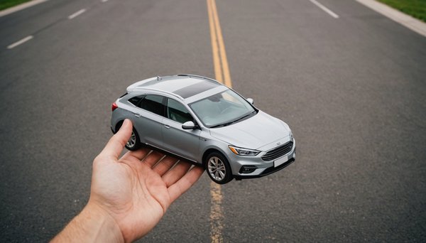 Les avantages clés d'opter pour un crédit auto idéal