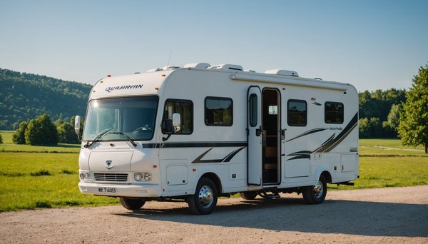 Guide d'achat de camping-cars à quaregnon : conseils essentiels !
