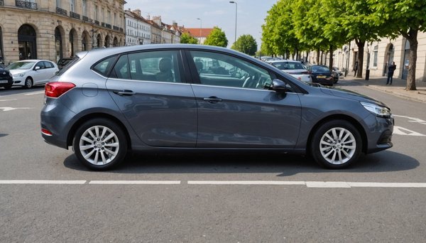 Voiture à 300 €/mois sans apport : quelles options accessibles ?